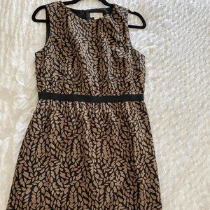 Loft Size Small Work Dress